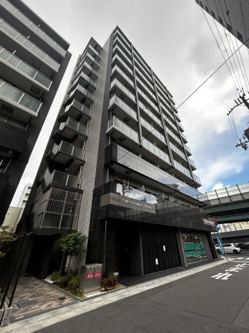 エスリード神戸兵庫駅マリーナスクエアの画像