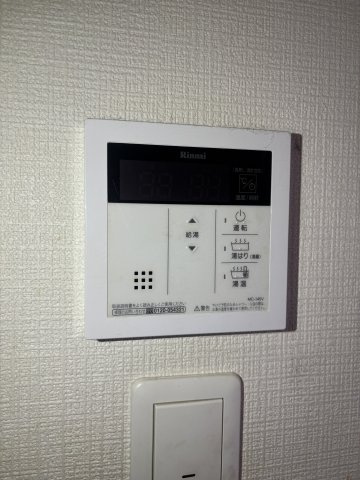 【設備】エスリード神戸兵庫駅マリーナスクエア 