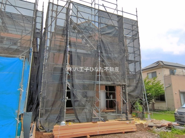 『八王子市新築戸建て』八王子市上壱分方町359-5【仲介手数料無料】　２４－２期