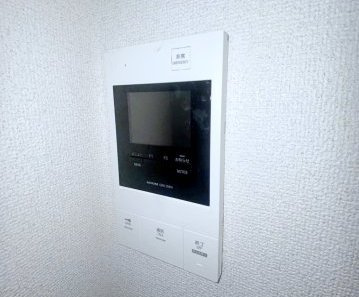 ヴィヴレコートのセキュリティ