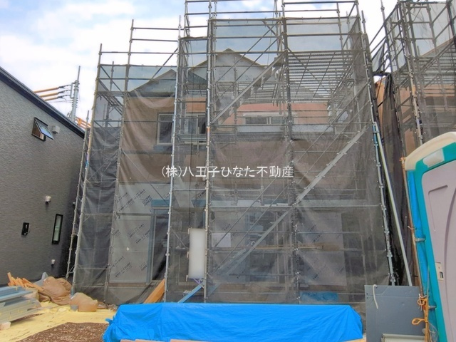 『八王子市新築戸建て』八王子市上壱分方町359-5【仲介手数料無料】　２４－２期