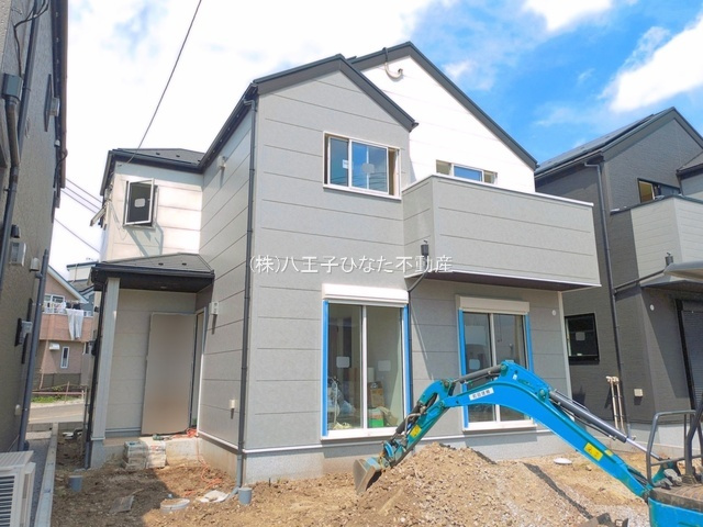『八王子市新築戸建て』八王子市上壱分方町359-5【仲介手数料無料】　２４－２期