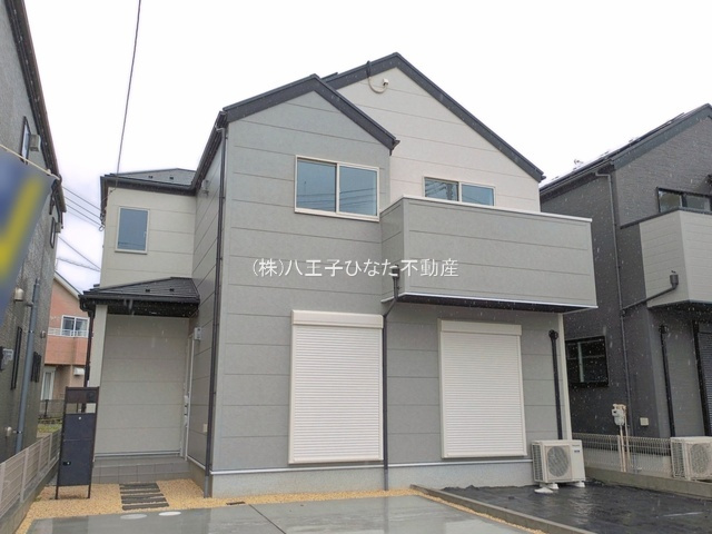 『八王子市新築戸建て』八王子市上壱分方町359-5【仲介手数料無料】　２４－２期