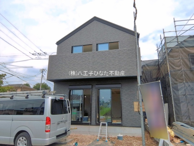 『八王子市新築戸建て』八王子市上壱分方町359-5【仲介手数料無料】　２４－２期