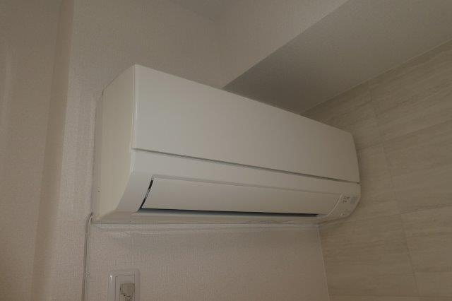 エフフォーリアの設備|エアコン