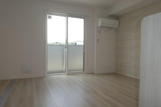 エフフォーリアの居間・リビング