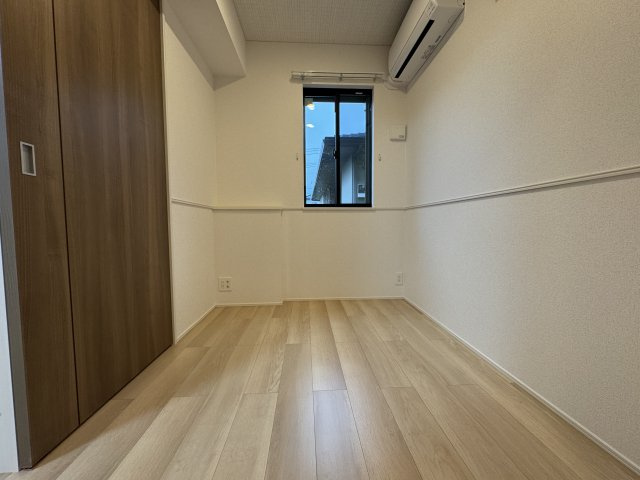 グラン　フェリシアⅢの洋室|洋室3帖