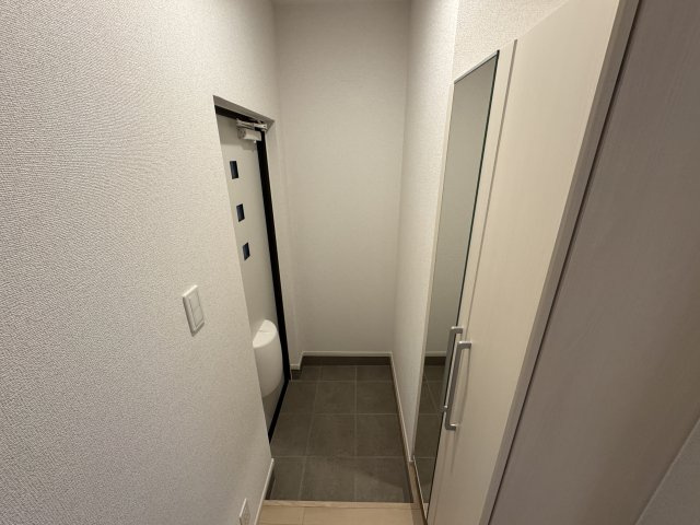 グラン　フェリシアⅢの玄関|（同型タイプ）