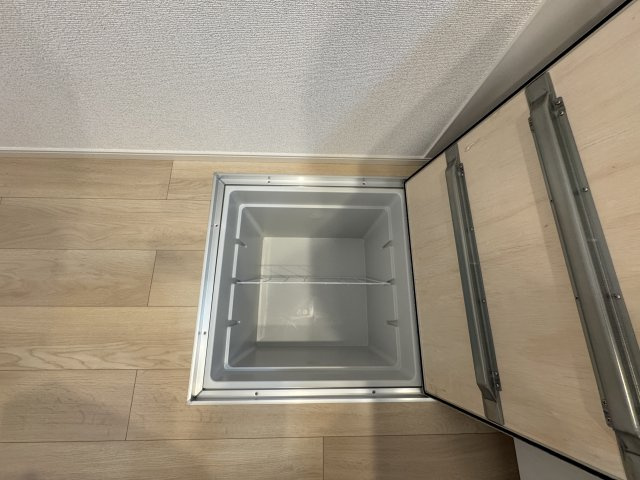 グラン　フェリシアⅢのその他|床下収納（１階のみ）（同型タイプ）