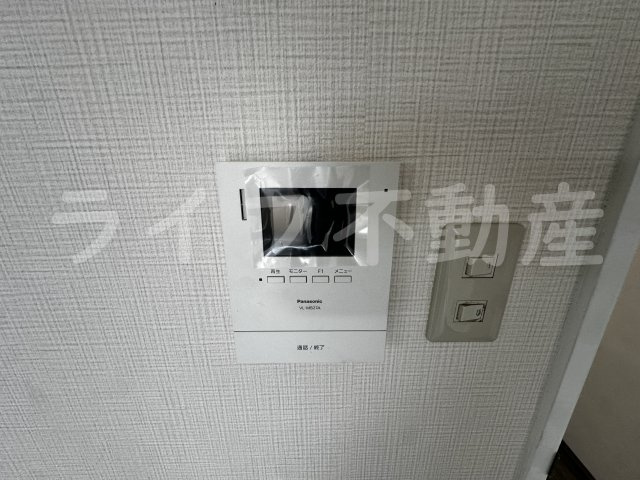 シロハイヌ吉田のセキュリティ