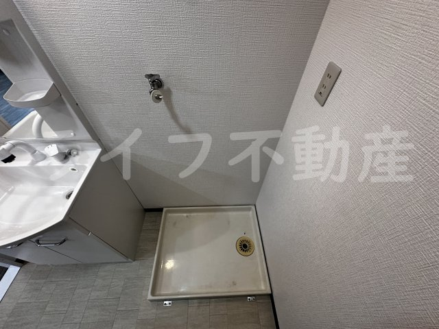 シロハイヌ吉田の設備