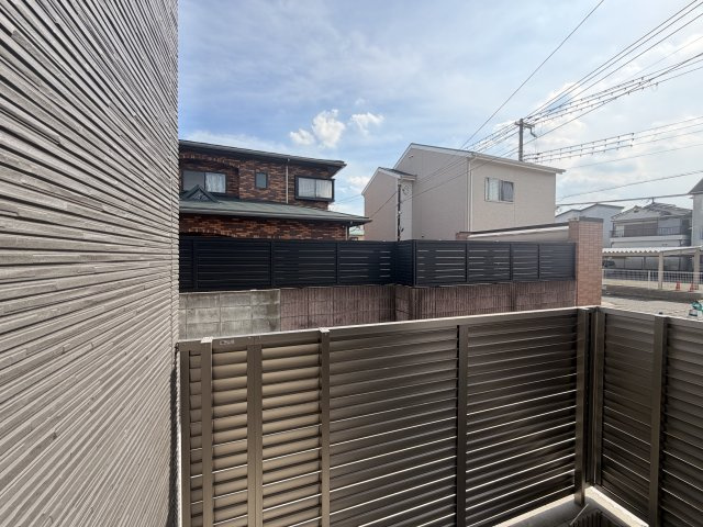 モンテ・アパの展望