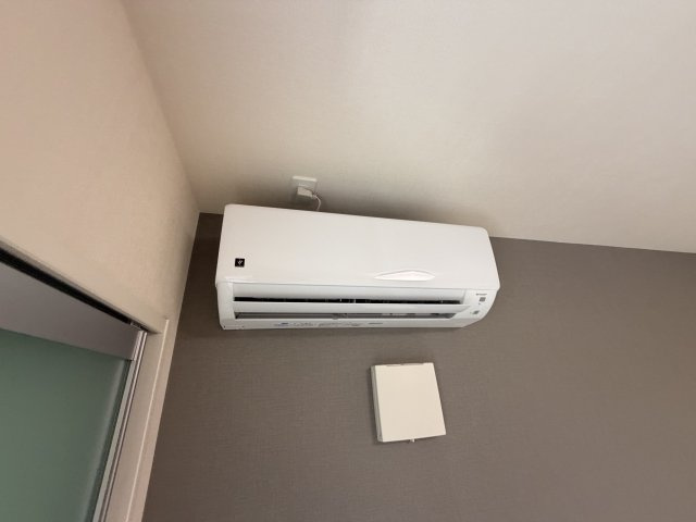 モンテ・アパの設備