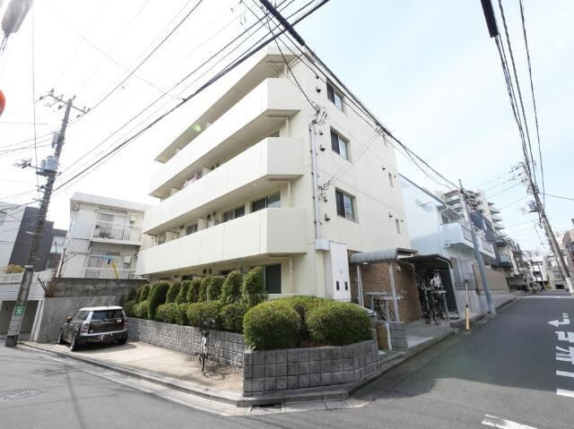 ルタンキャルムの周辺| 周辺環境になります。