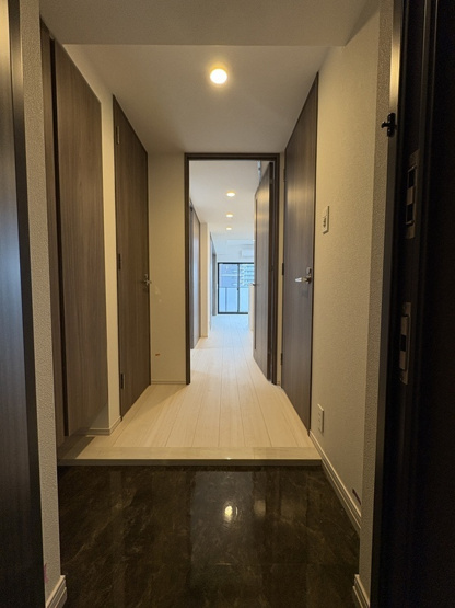 S-RESIDENCE千住大橋broad