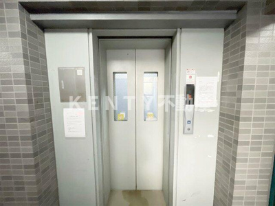 【その他共用部分】 | マイナビSTAY品川御殿山（プレール・ドゥーク品川御殿山）