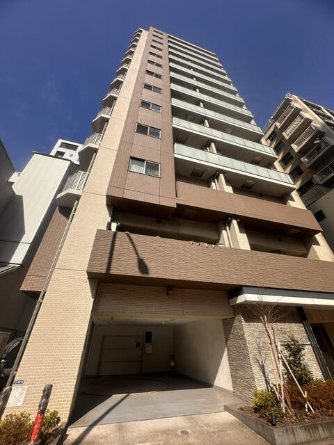 レフィール日本橋浜町二丁目