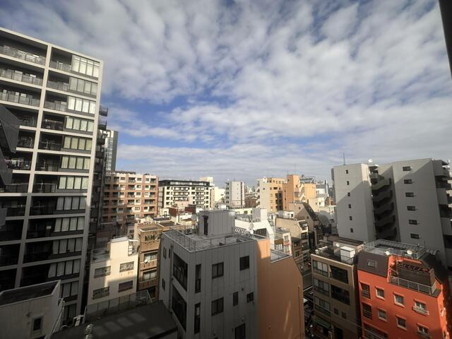 レフィール日本橋浜町二丁目のその他
