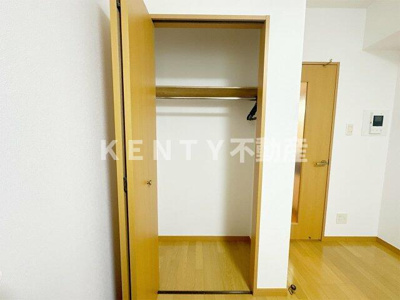 【収納】 | マイナビSTAY品川御殿山（プレール・ドゥーク品川御殿山） | 小物を収納するのに便利です