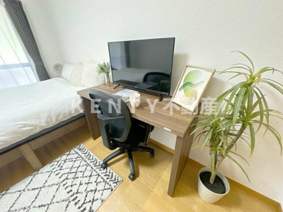 【その他】 | マイナビSTAY品川御殿山（プレール・ドゥーク品川御殿山）