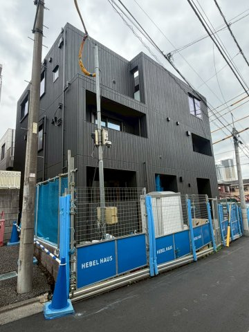ハレ　テラス