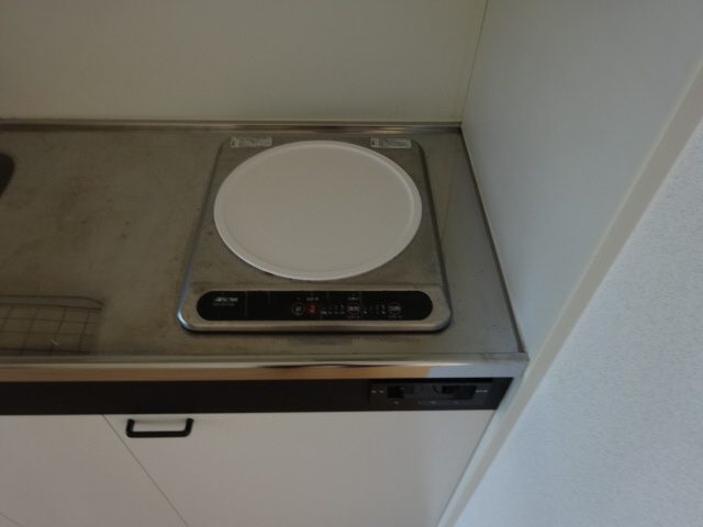 インタービレッジ青山一番館の設備