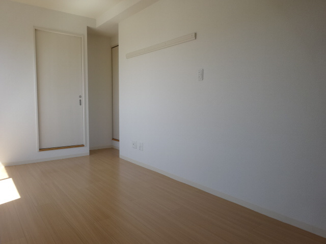 インタービレッジ青山一番館の子供部屋