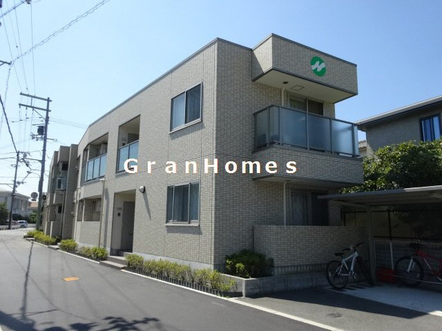 インタービレッジ青山一番館