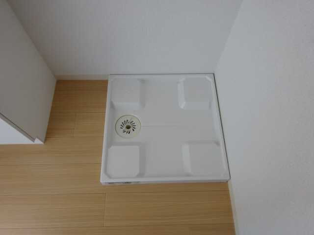 インタービレッジ青山一番館の内装