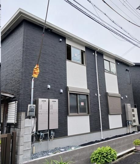 モンテ・アパのその他共用部分