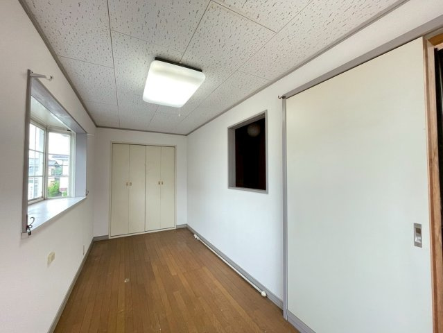 北相馬郡利根町大字羽根野　中古戸建の洋室|2026年7月2日撮影