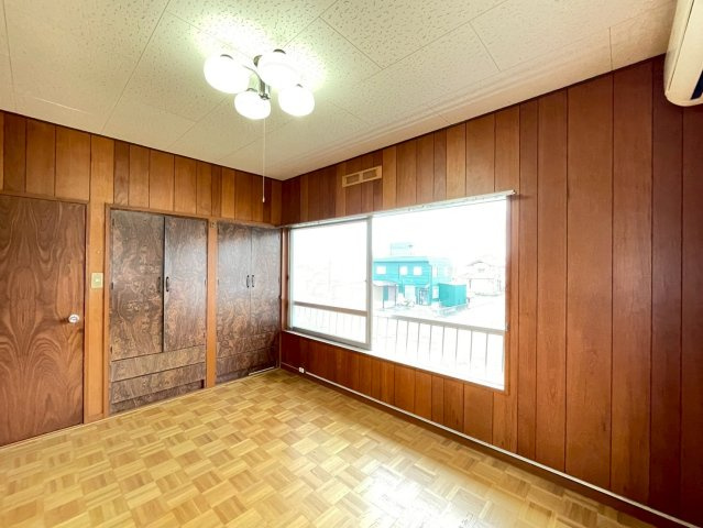 北相馬郡利根町大字羽根野　中古戸建の洋室|2026年7月2日撮影