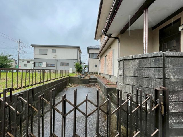 北相馬郡利根町大字羽根野　中古戸建の駐車場|2026年7月2日撮影
