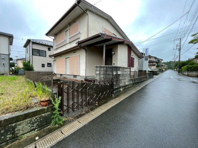 北相馬郡利根町大字羽根野　中古戸建