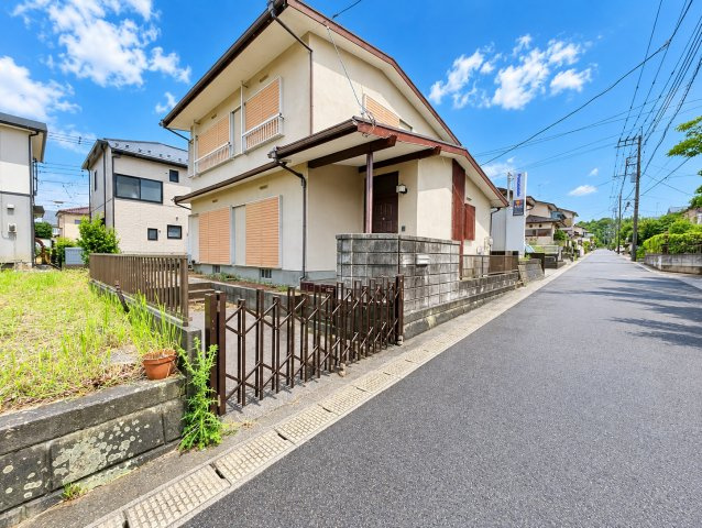 北相馬郡利根町大字羽根野　中古戸建