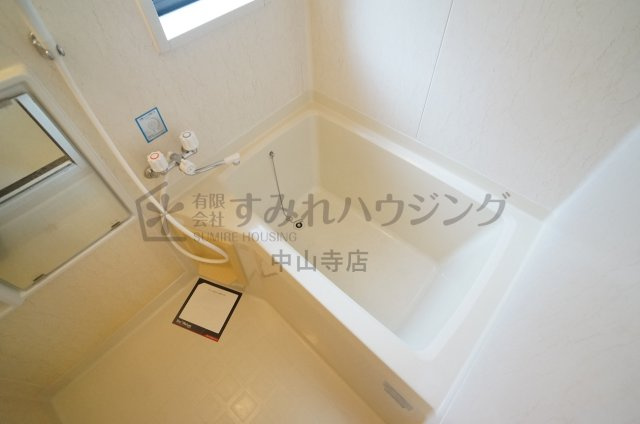 コム東宝塚のキッチン|参考、同建物・同間取りの号室