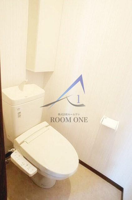 Ｌｉｒｉｏｓのトイレ|トイレです。