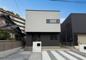 岡山市中区四御神の新築一戸建の画像