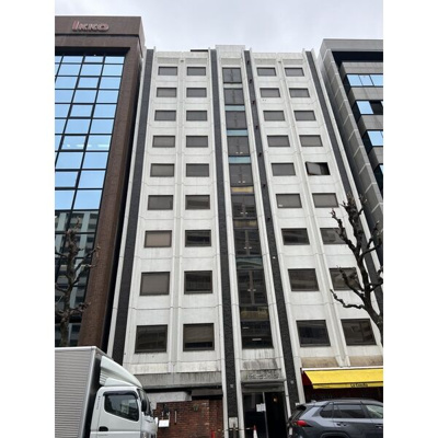 【外観】 | ユニーブル新栄