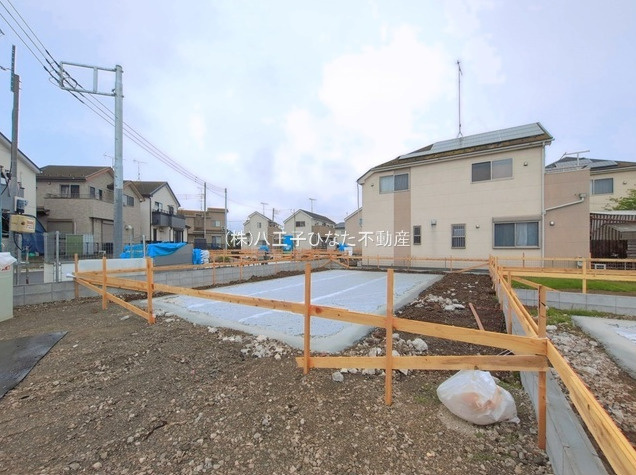『八王子市新築戸建て』八王子市上壱分方町359-5【仲介手数料無料】　２４－２期
