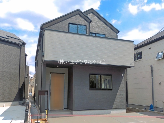 『八王子市新築戸建て』八王子市上壱分方町359-5【仲介手数料無料】　２４－２期