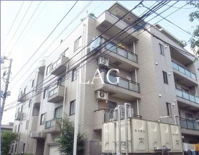 【外観】 | グリーンヒルズ飛鳥山 | 外観です。