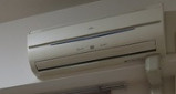 ロハス旗の台の設備