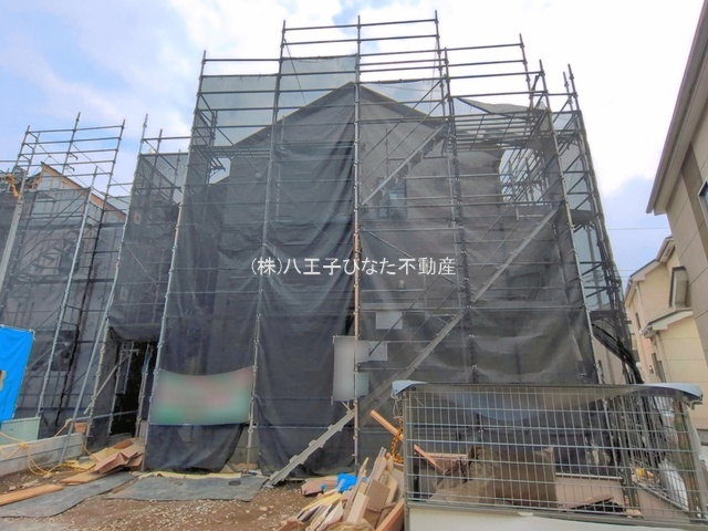 『八王子市新築戸建て』八王子市上壱分方町359-5【仲介手数料無料】　２４－２期