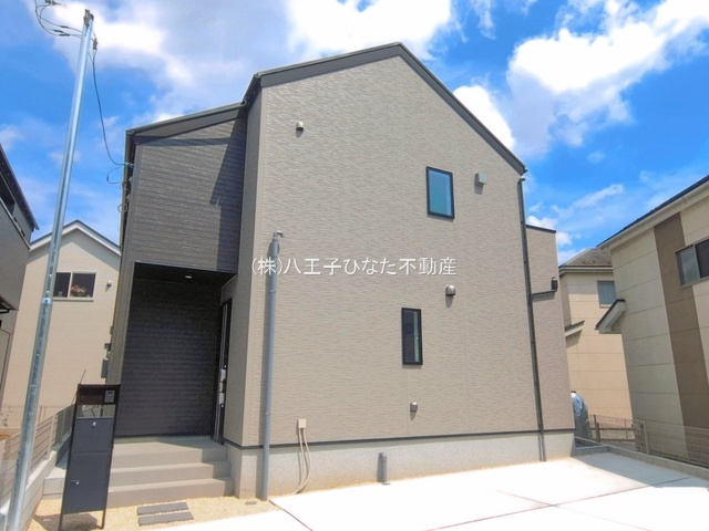 『八王子市新築戸建て』八王子市上壱分方町359-5【仲介手数料無料】　２４－２期