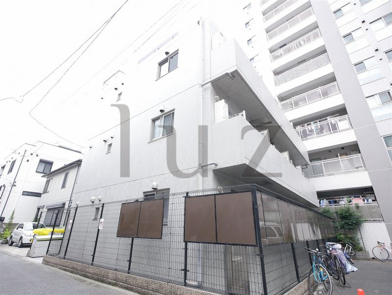 カーサヨコハマバシ