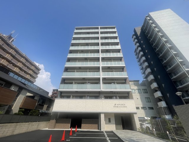 アドバンス大阪ルアナ
