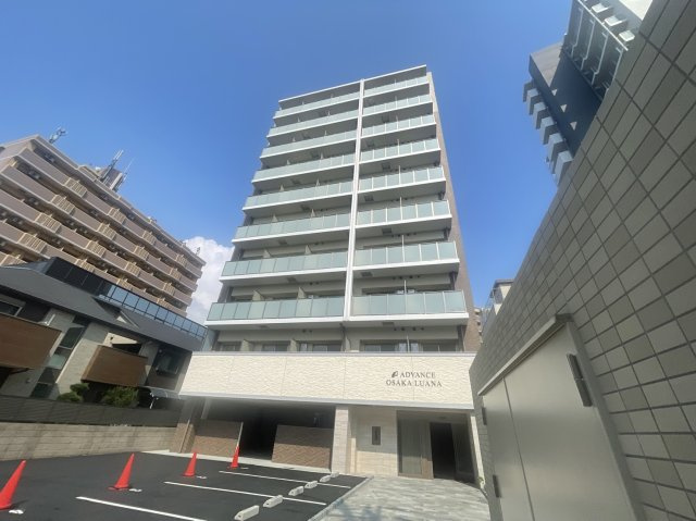 アドバンス大阪ルアナ