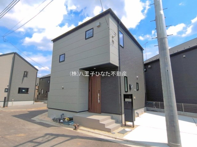 『八王子市新築戸建て』八王子市上壱分方町359-5【仲介手数料無料】　２４－２期