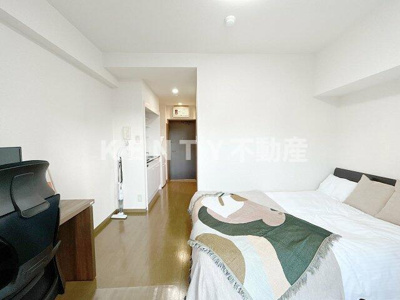 【その他】 | マイナビＳＴＡＹミライエ中延駅前（ラ・フロレスタ壱番館）